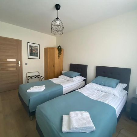 Wroclaw Premium Apartment 4You Экстерьер фото
