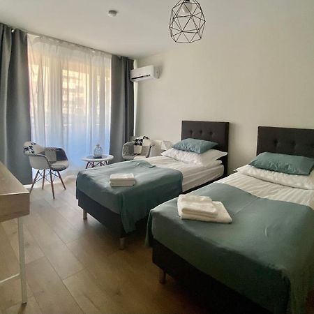 Wroclaw Premium Apartment 4You Экстерьер фото