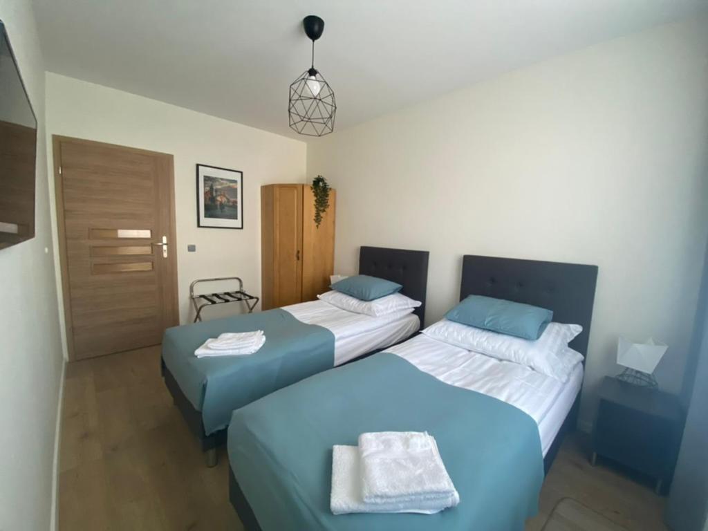 Wroclaw Premium Apartment 4You Экстерьер фото