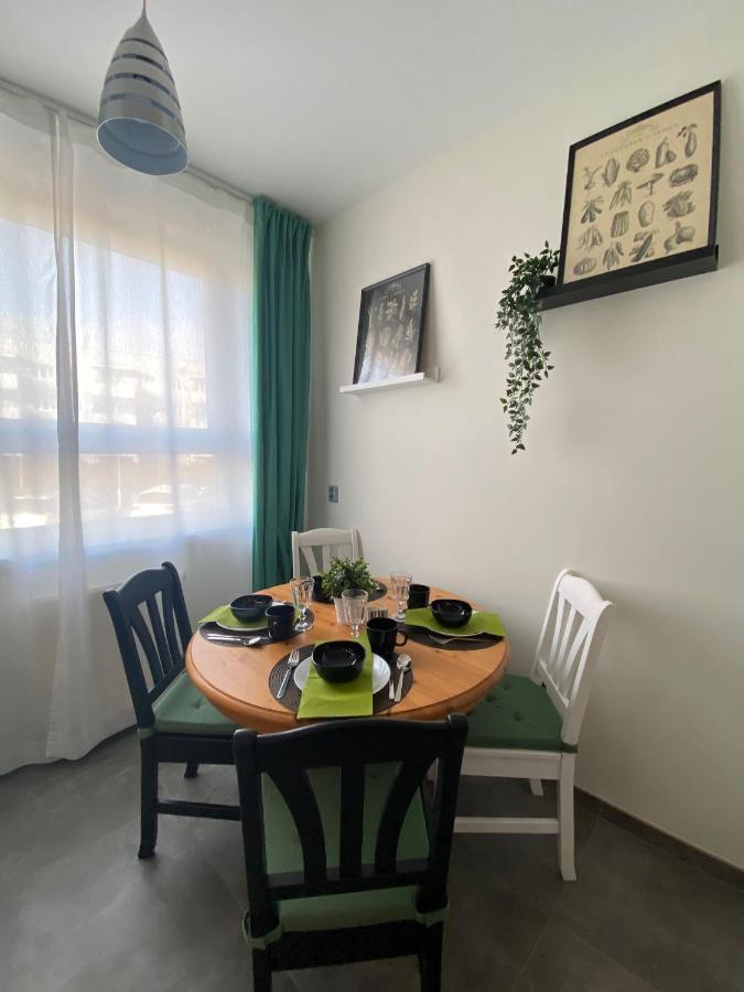 Wroclaw Premium Apartment 4You Экстерьер фото