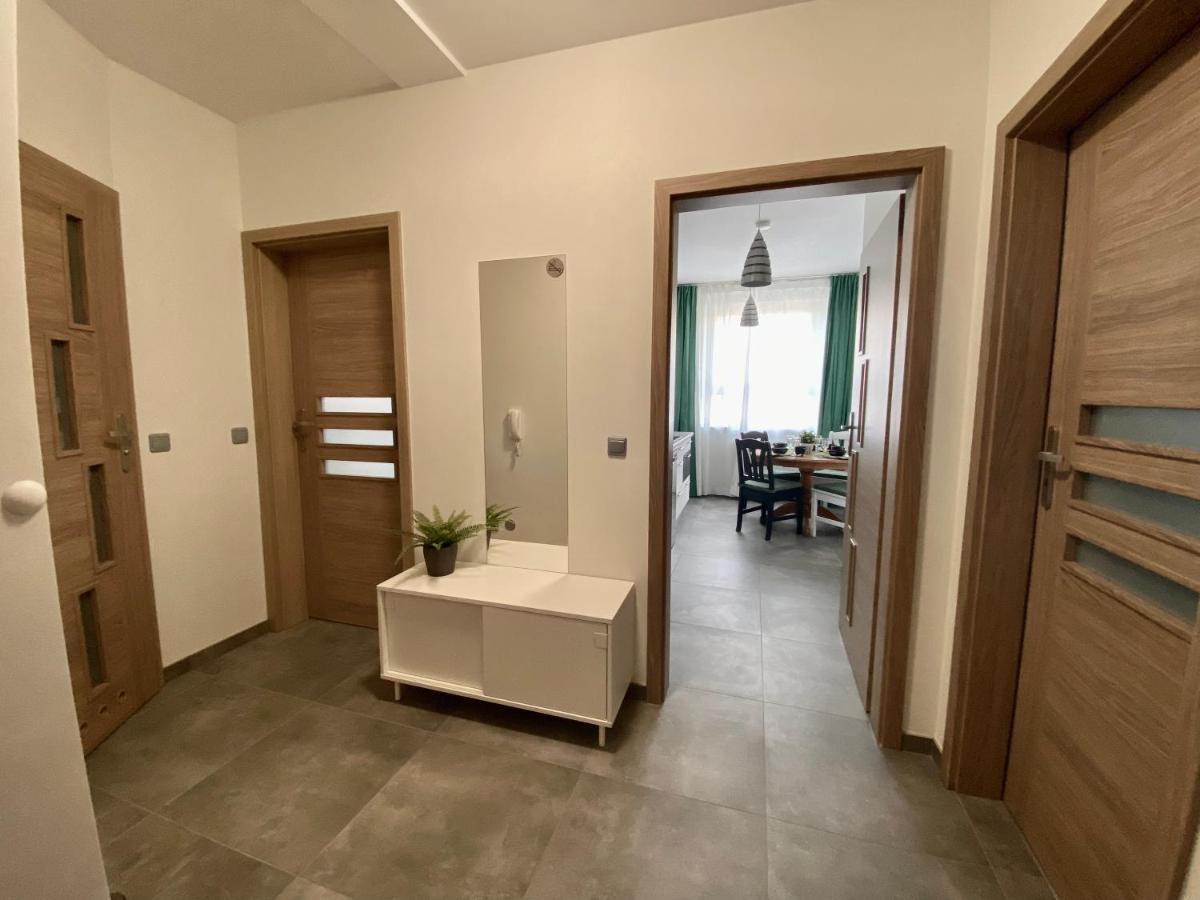 Wroclaw Premium Apartment 4You Экстерьер фото