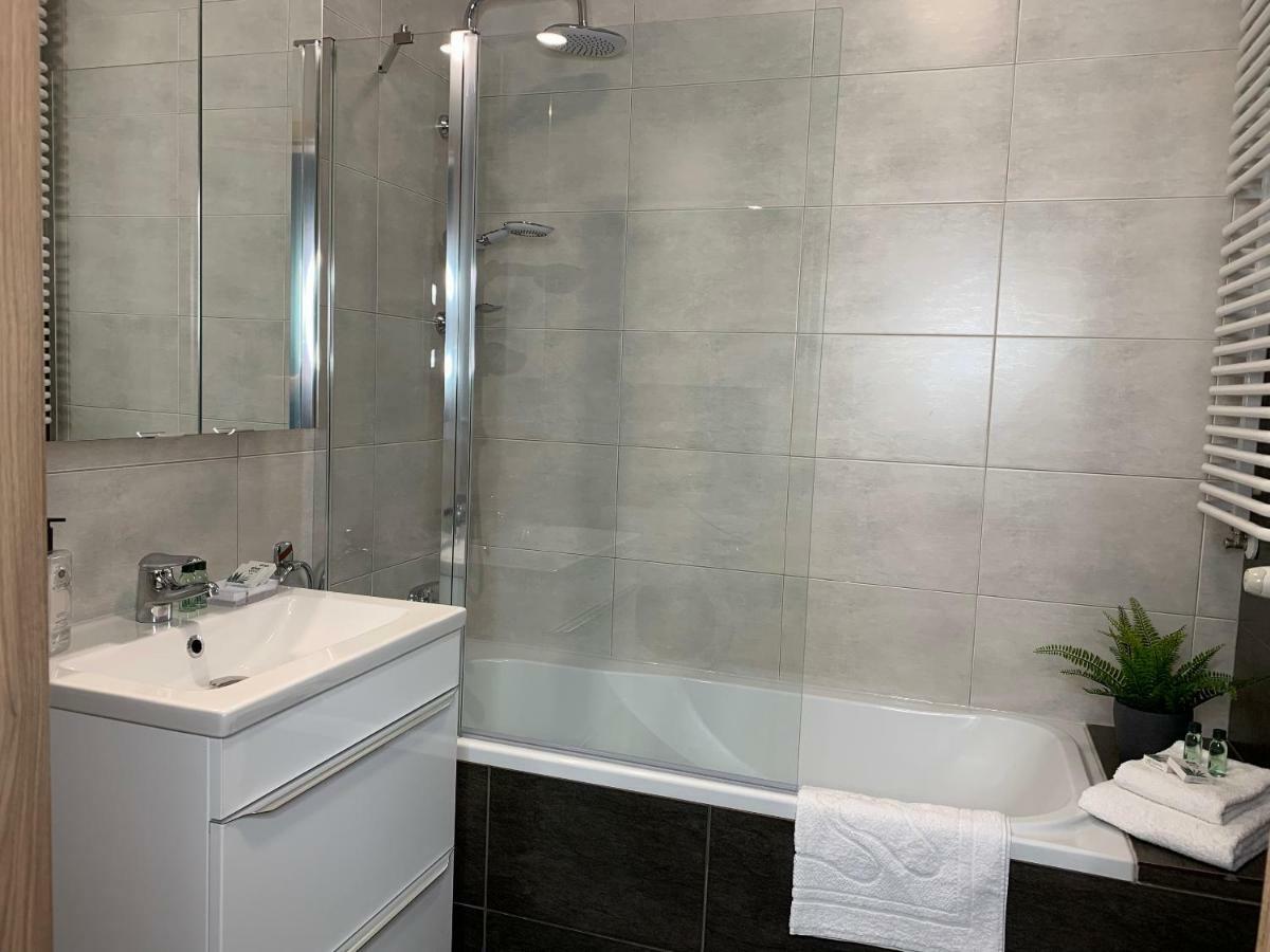 Wroclaw Premium Apartment 4You Экстерьер фото