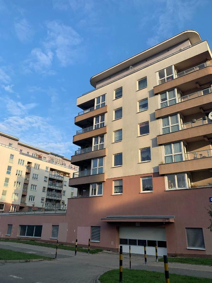 Wroclaw Premium Apartment 4You Экстерьер фото